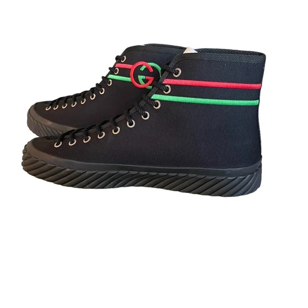 GUCCI MEN'S SNEAKER 
